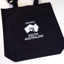 Load image into Gallery viewer, Lisa Khan, South Australia - My Home - Limited Edition Tote Bag