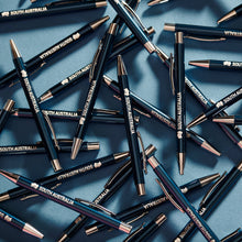 Load image into Gallery viewer, State Brand Pen - Navy