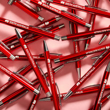 Load image into Gallery viewer, State Brand Pen - Red
