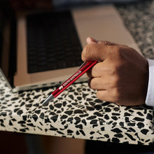 Load image into Gallery viewer, State Brand Pen - Red